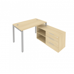 Рабочая станция правая БП.РС-СТС-2.2 Пр